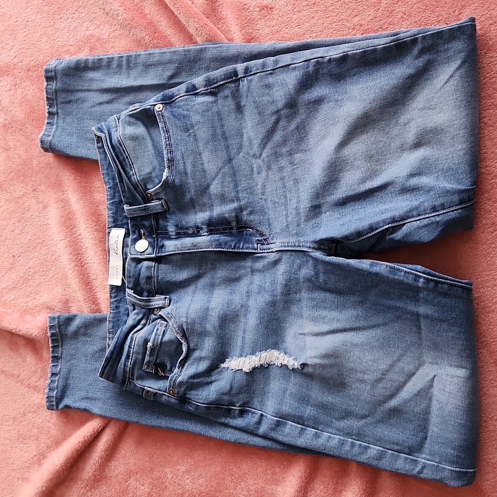 Kancan jeans size 9/28. Great condition